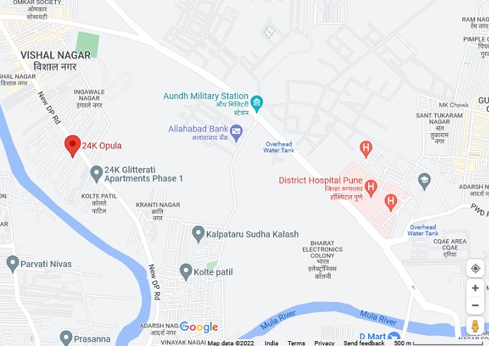 24k opula location