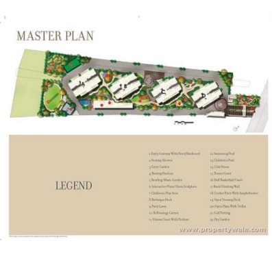 24k sereno plan