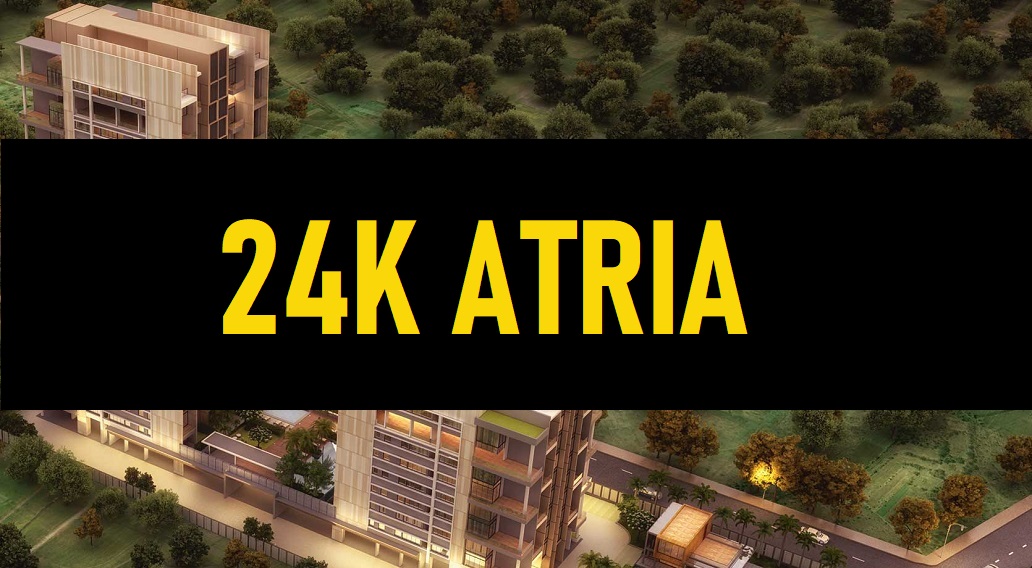 24K atria